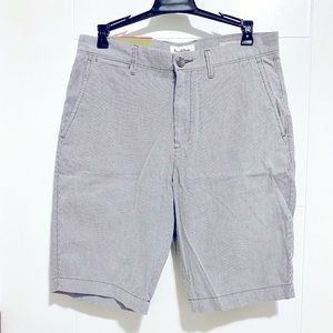 Goodfellow&Co Flat-Front Shorts